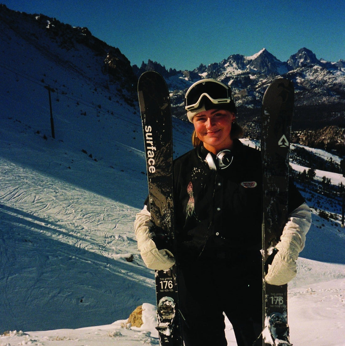 Artisan Outdoor: Laura Obermeyer