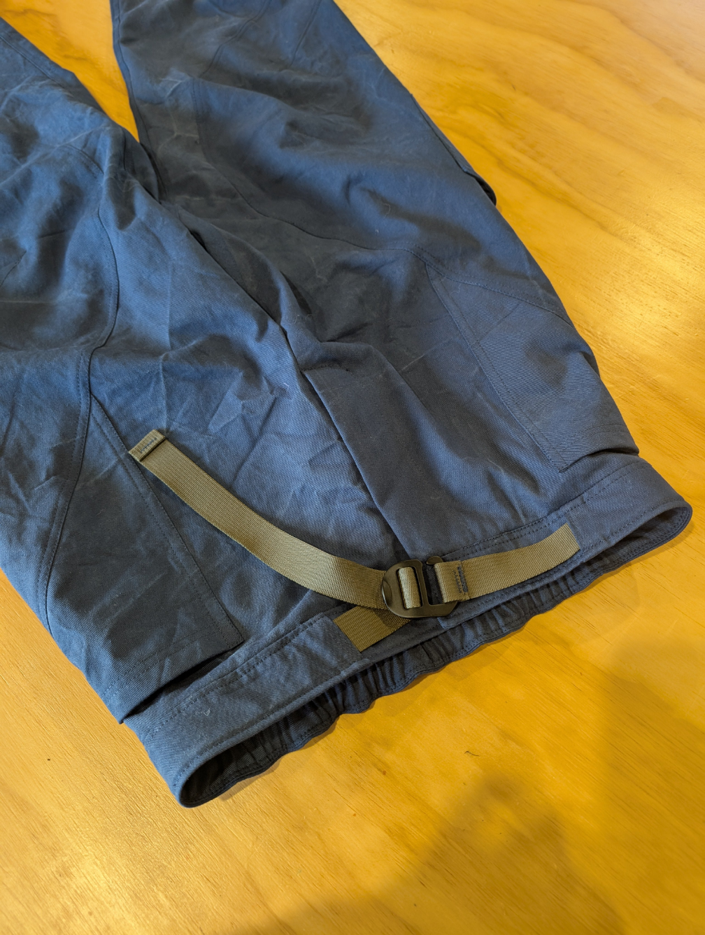 Callistemon Pant