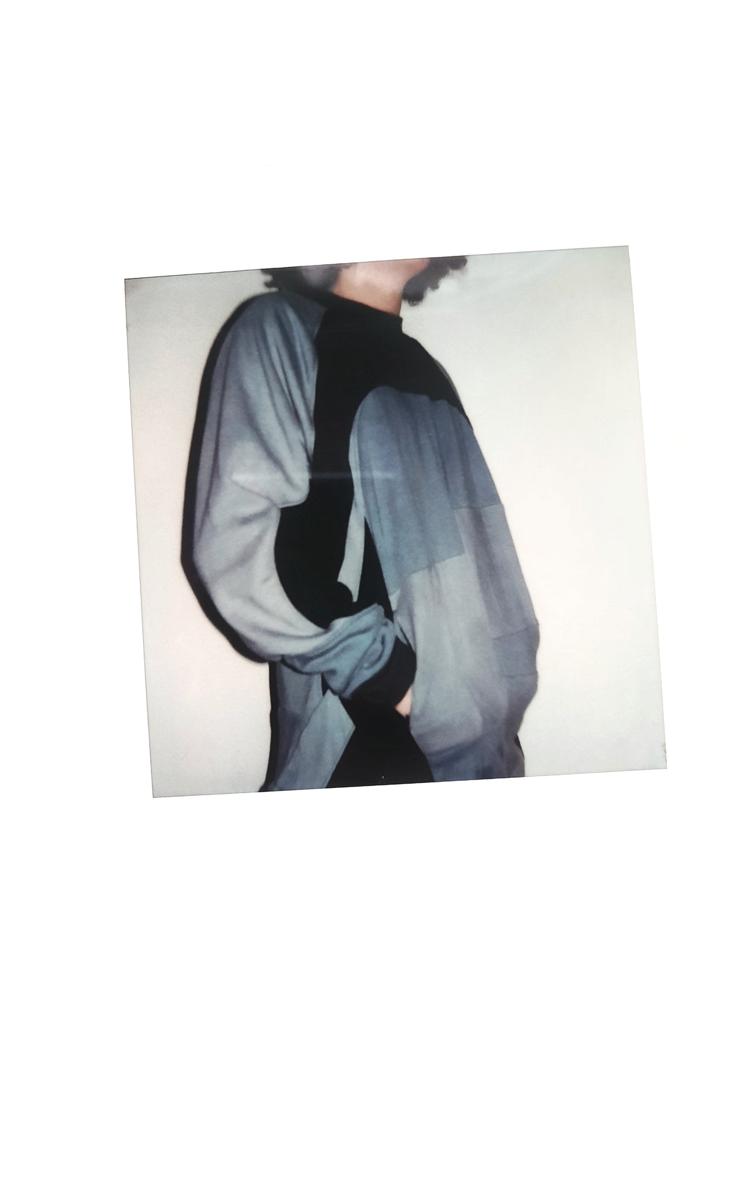 Elliptical Sweater