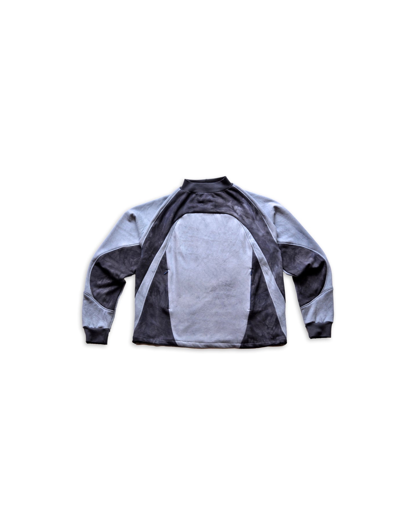 Elliptical Sweater