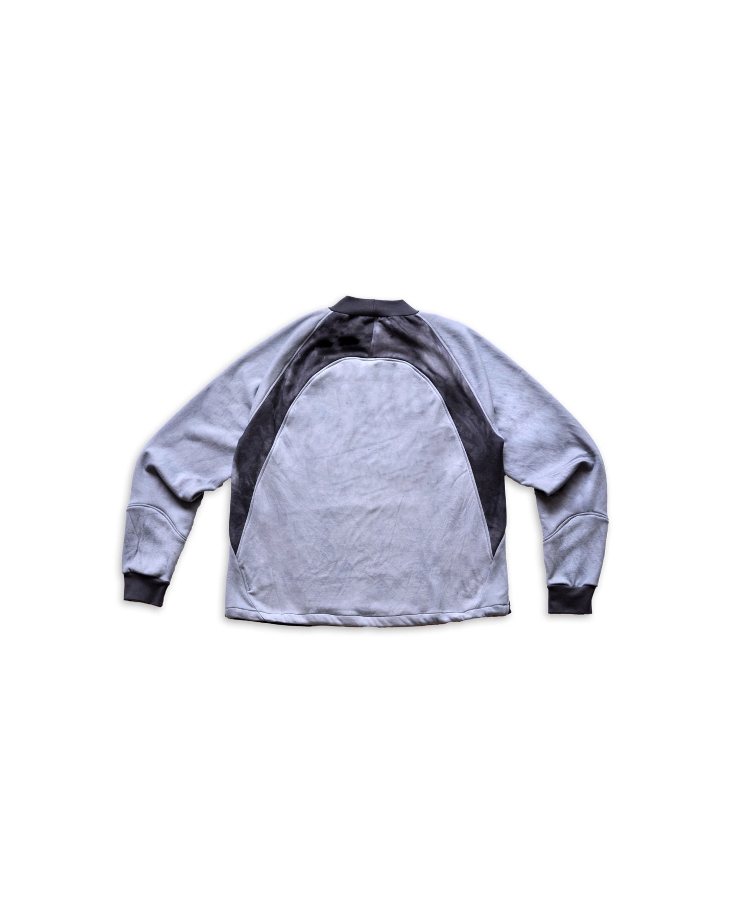 Elliptical Sweater