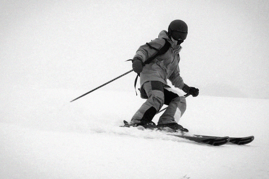Ergonomics in Cold Climate Apparel