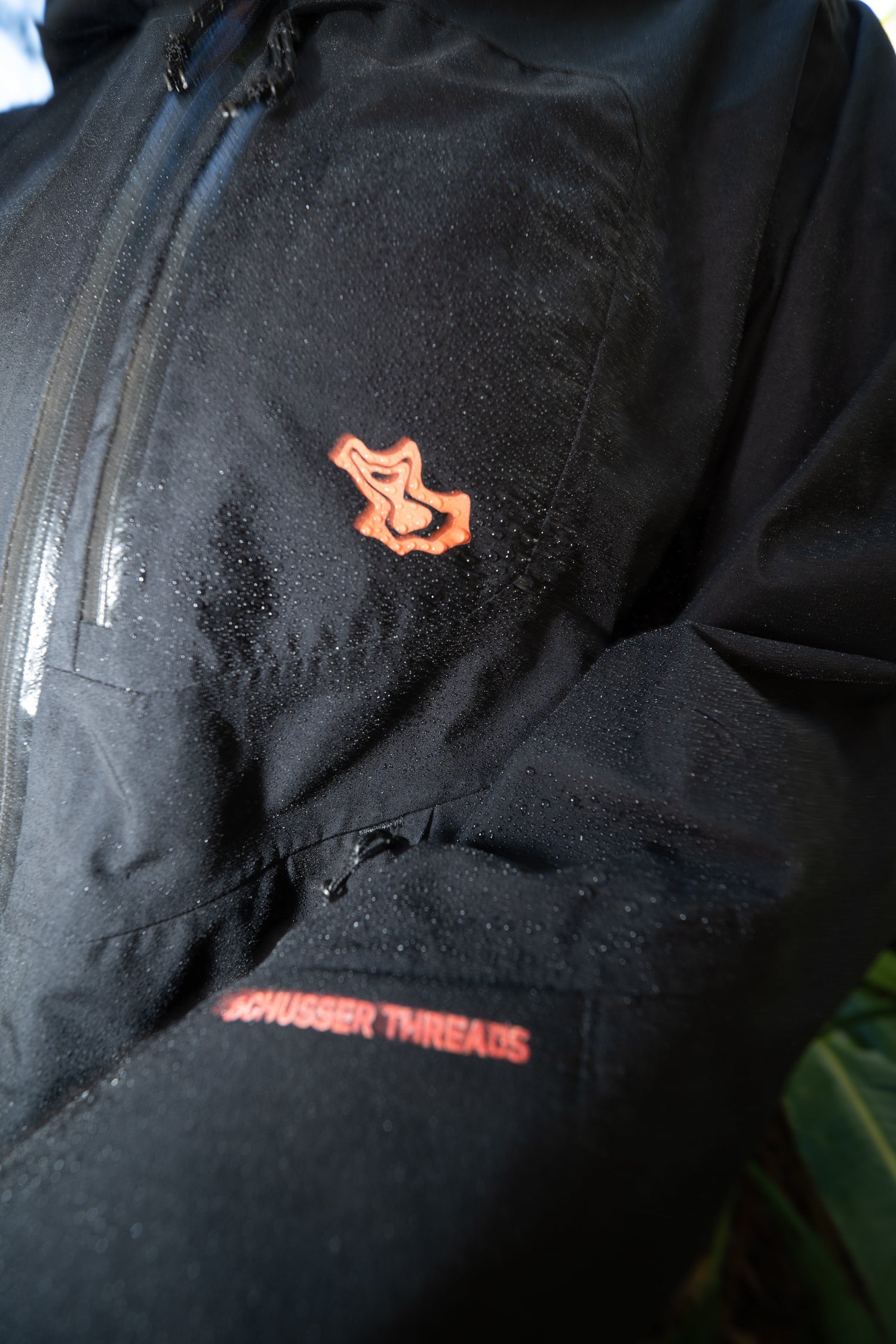 Outerwear