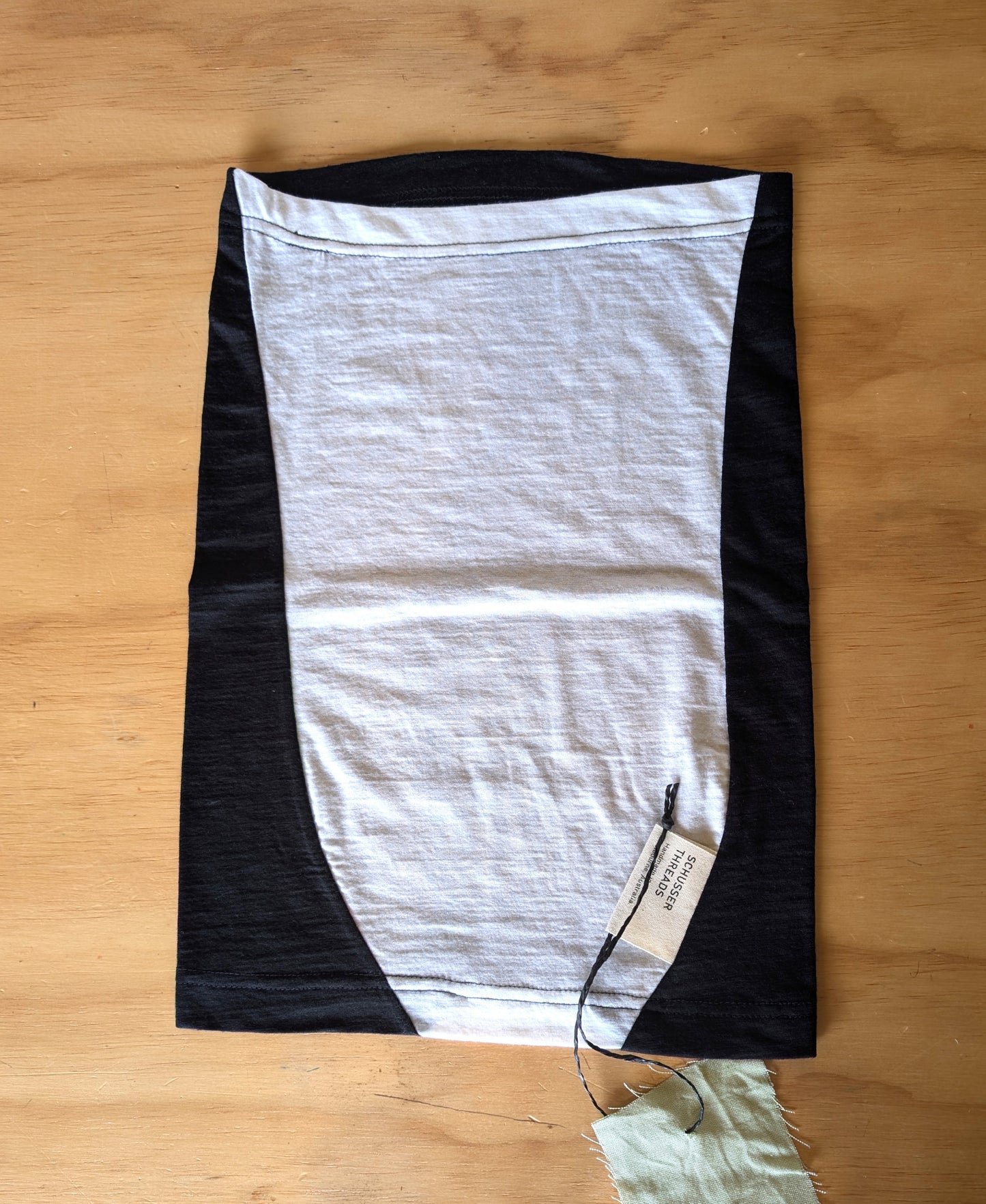 Core Neck Tube - Ready to Wear