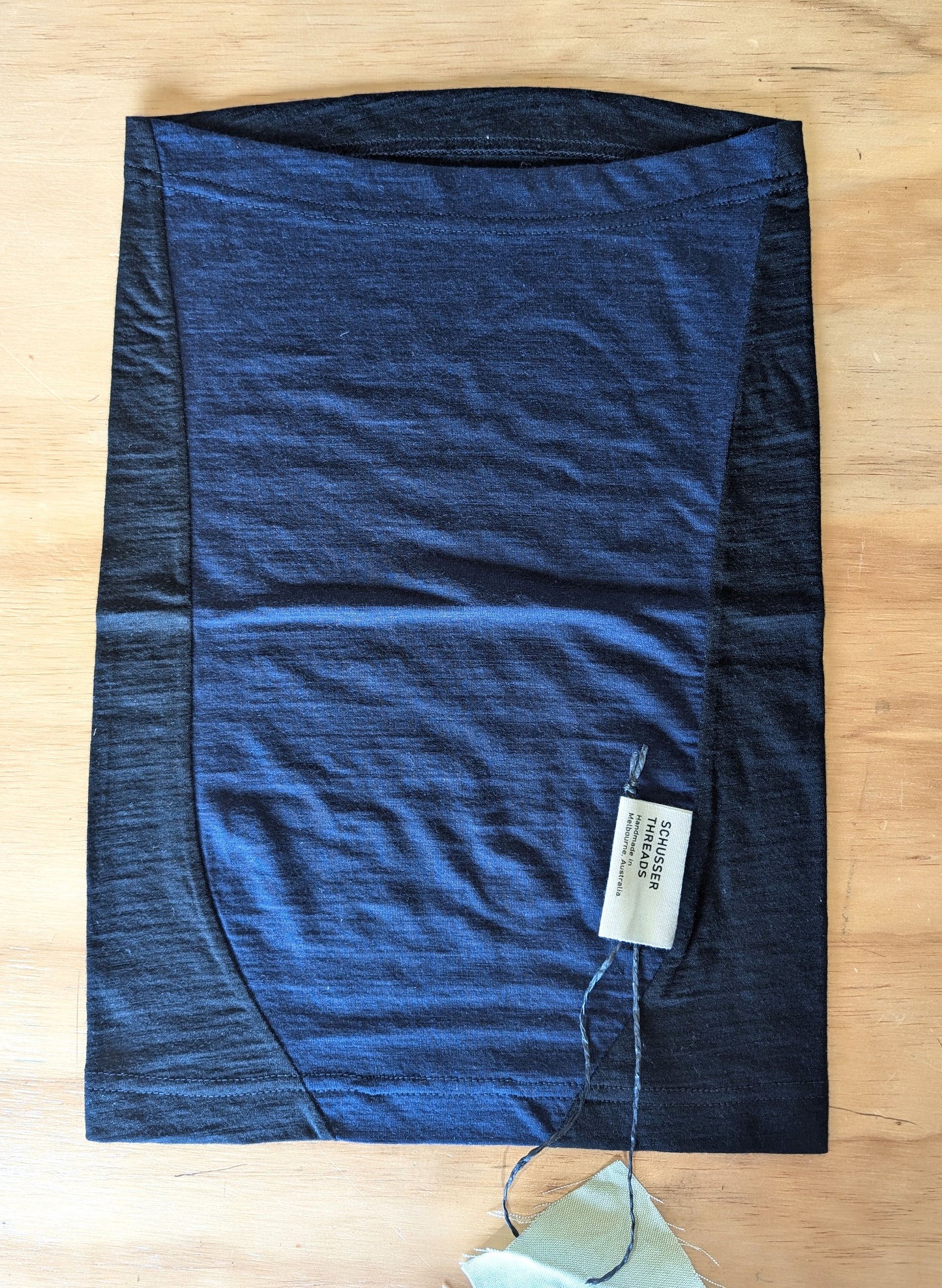 Core Neck Tube - Ready to Wear