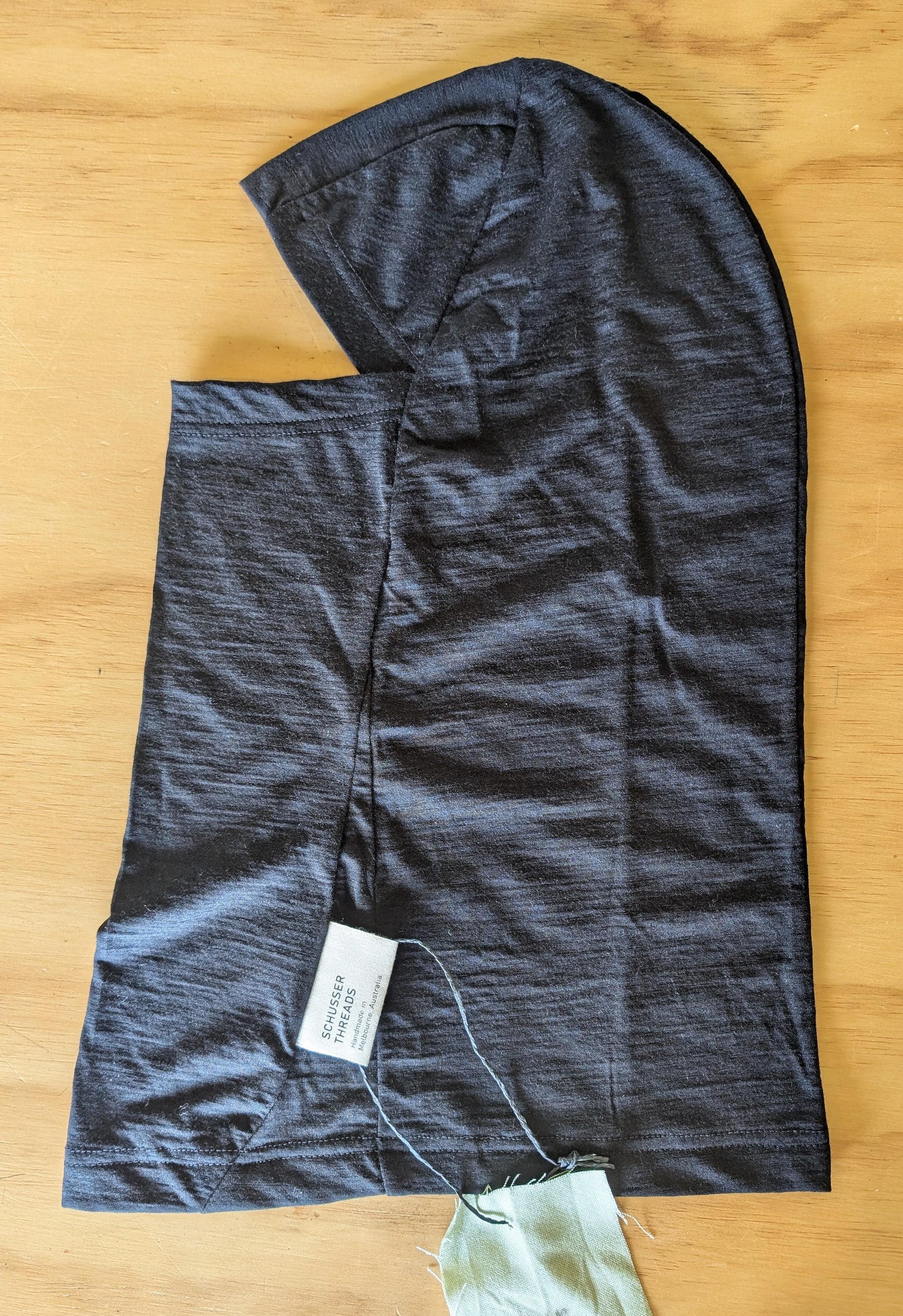 Everyday Balaclava - Ready to Wear