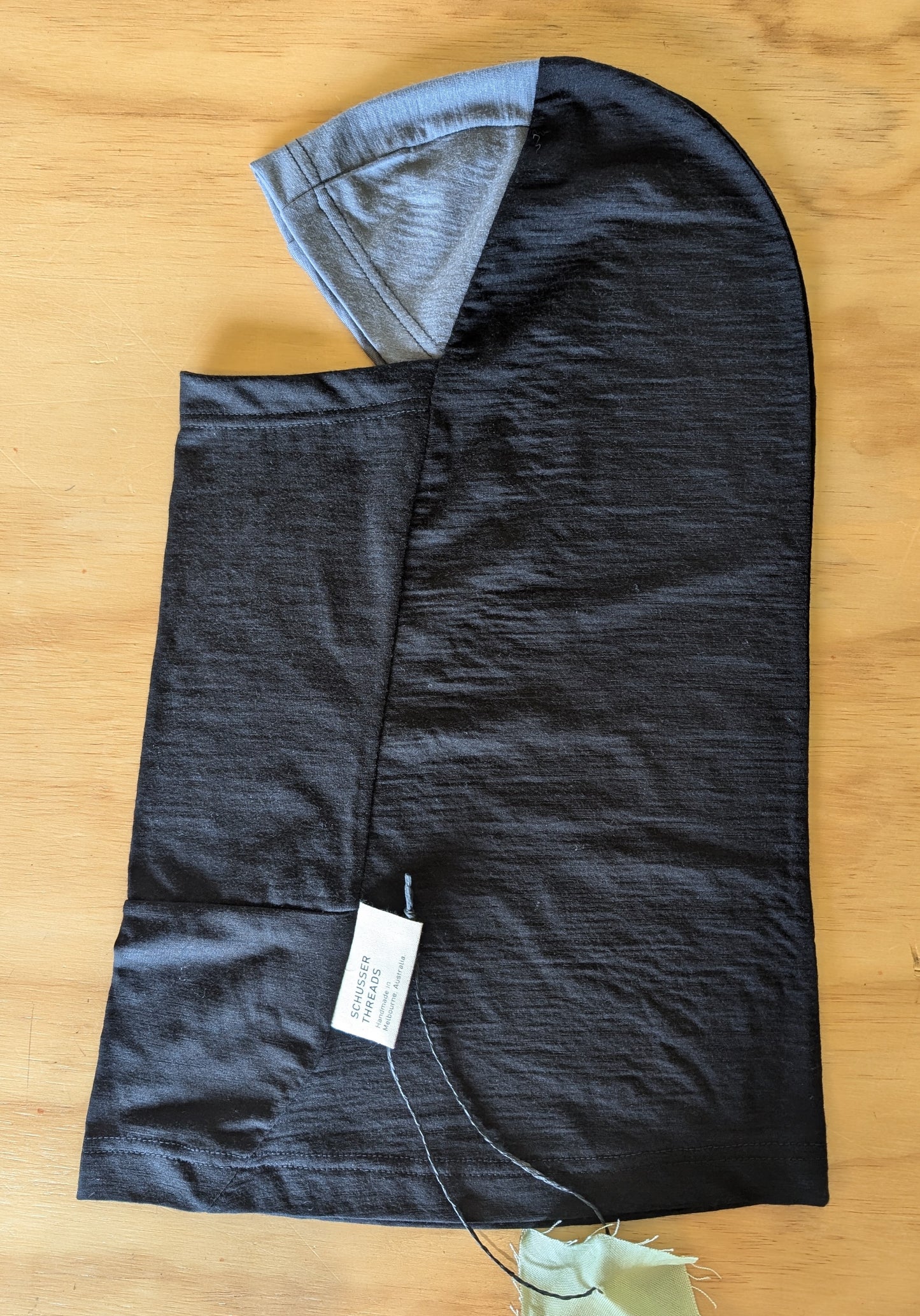 Everyday Balaclava - Ready to Wear