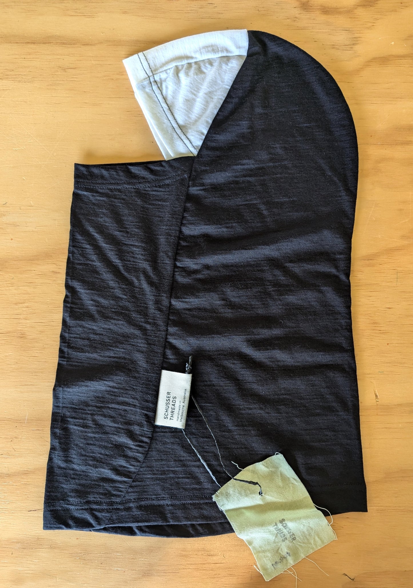 Everyday Balaclava - Ready to Wear