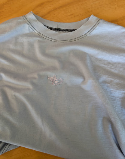 Crop Tee