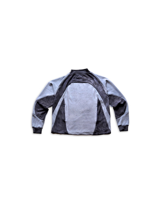 Elliptical Sweater