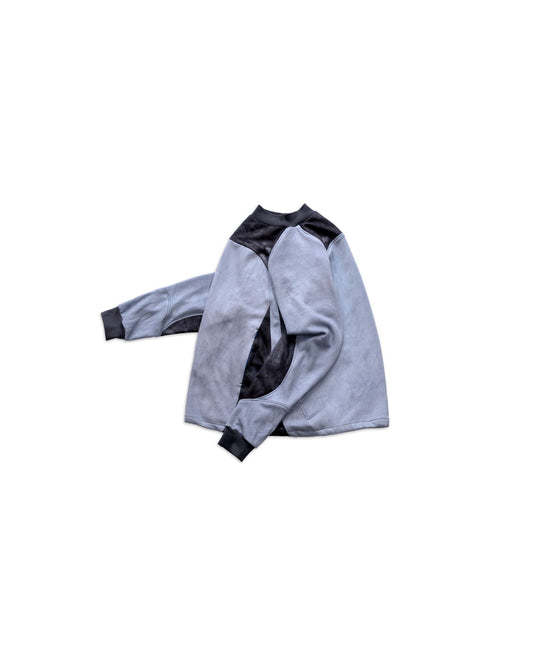 Elliptical Sweater